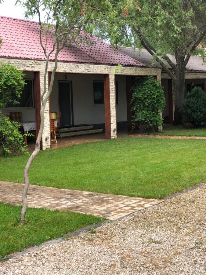 Casa Eric Villa Năvodari Buitenkant foto