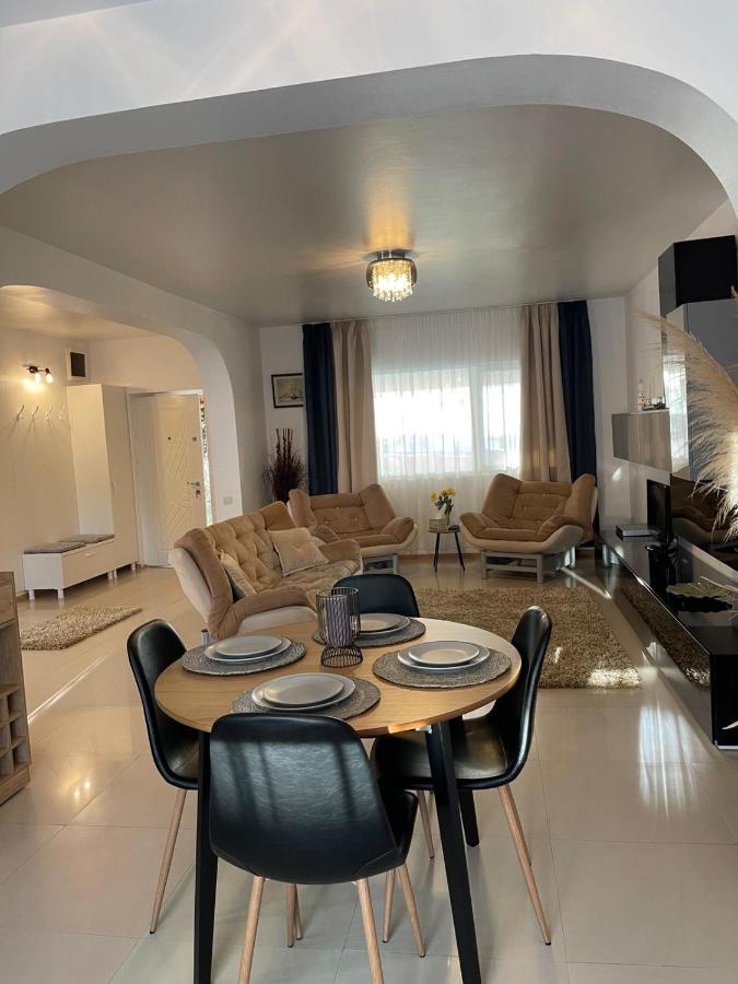 Casa Eric Villa Năvodari Buitenkant foto