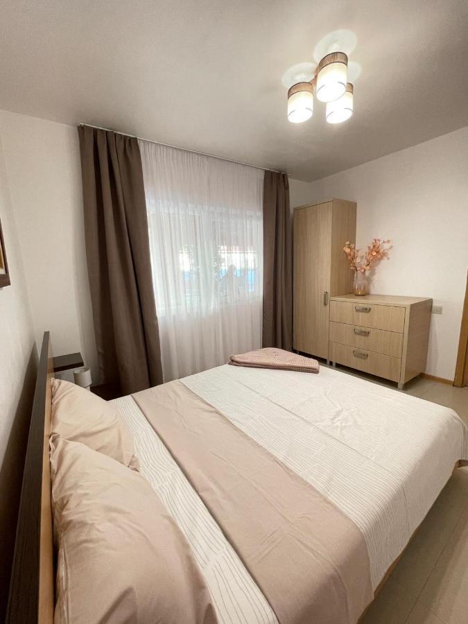 Casa Eric Villa Năvodari Buitenkant foto